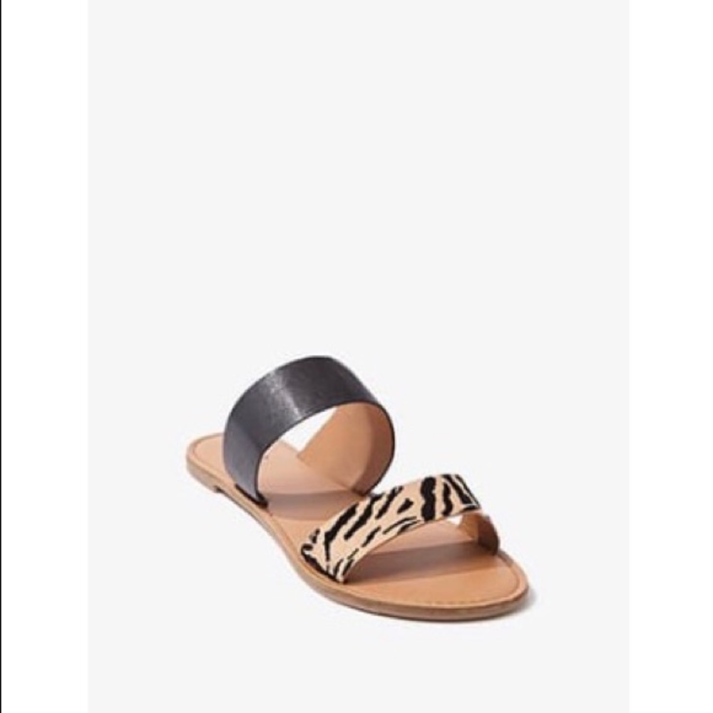 Qupid sandals